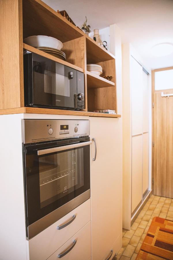Soncni Apartma بوويتش المظهر الخارجي الصورة